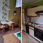 Ferienwohnung-ria Olsdorf (Nordfriesland)