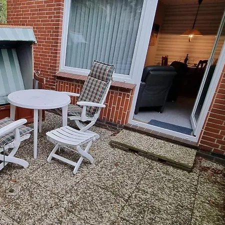 Appartement Ferienwohnung-ria Olsdorf (Nordfriesland)