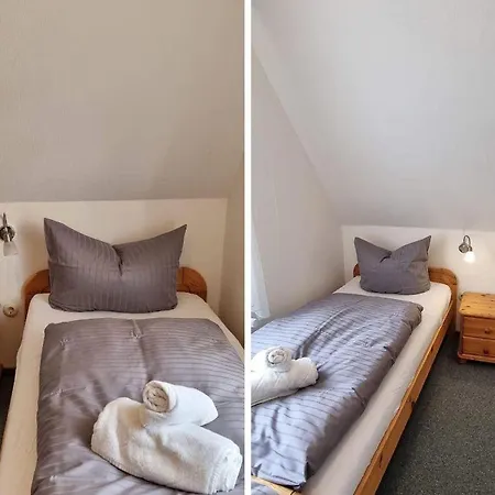 Ferienwohnung-ria Appartement