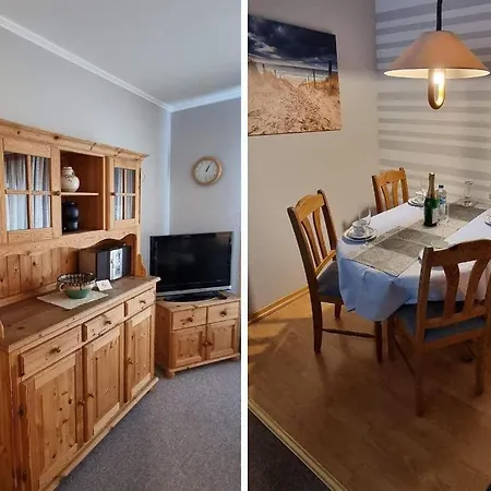 Appartement Ferienwohnung-ria *