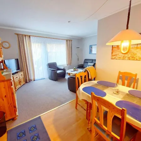 Ferienwohnung-ria * Olsdorf (Nordfriesland)