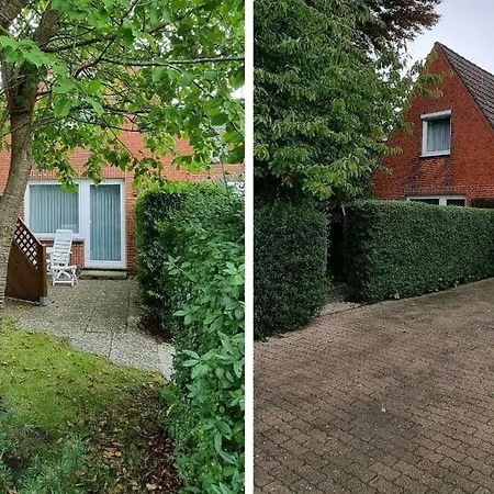 Ferienwohnung-ria Appartement