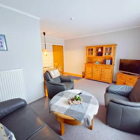 Ferienwohnung-ria Appartement