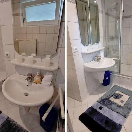 Appartement Ferienwohnung-ria *