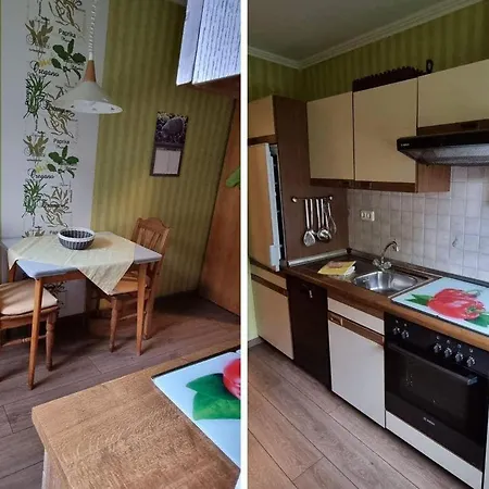Ferienwohnung-ria Апартаменты