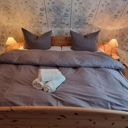 Ferienwohnung-ria * Olsdorf (Nordfriesland)