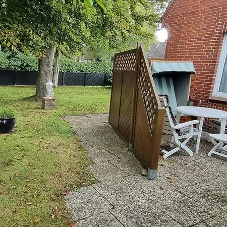Ferienwohnung-ria * Olsdorf (Nordfriesland)