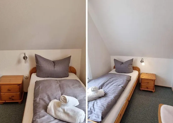 Ferienwohnung-ria Appartement