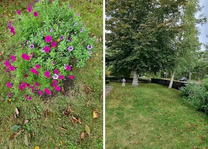 Ferienwohnung-ria Appartement Olsdorf (Nordfriesland)