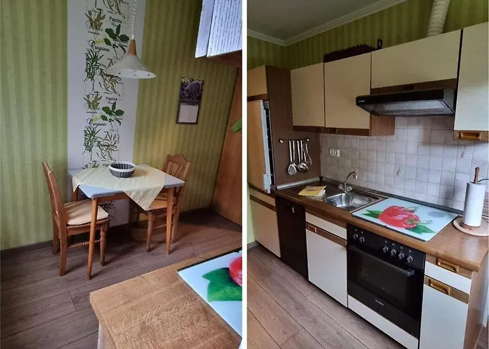 Ferienwohnung-ria Olsdorf (Nordfriesland)