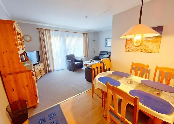 Ferienwohnung-ria * Olsdorf (Nordfriesland)