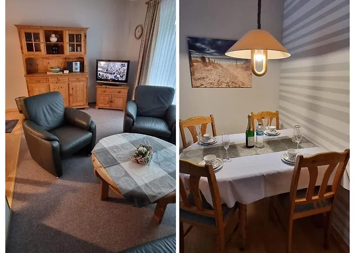 Ferienwohnung-ria Olsdorf (Nordfriesland)