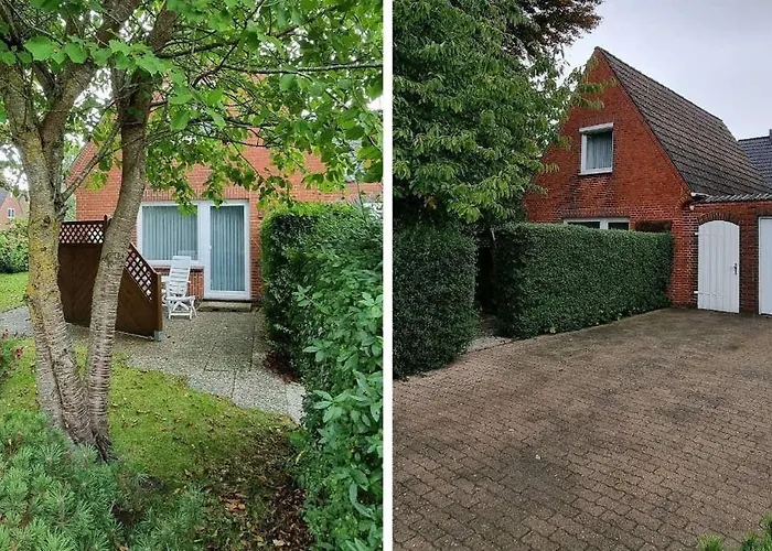 Ferienwohnung-ria Appartement