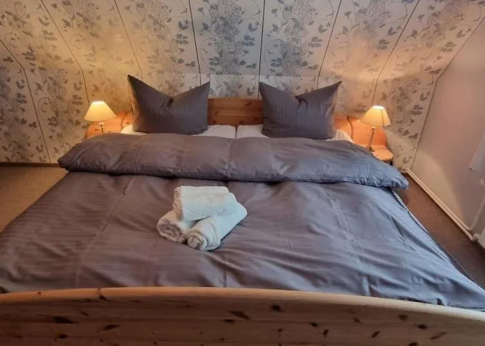 Ferienwohnung-ria Olsdorf (Nordfriesland)